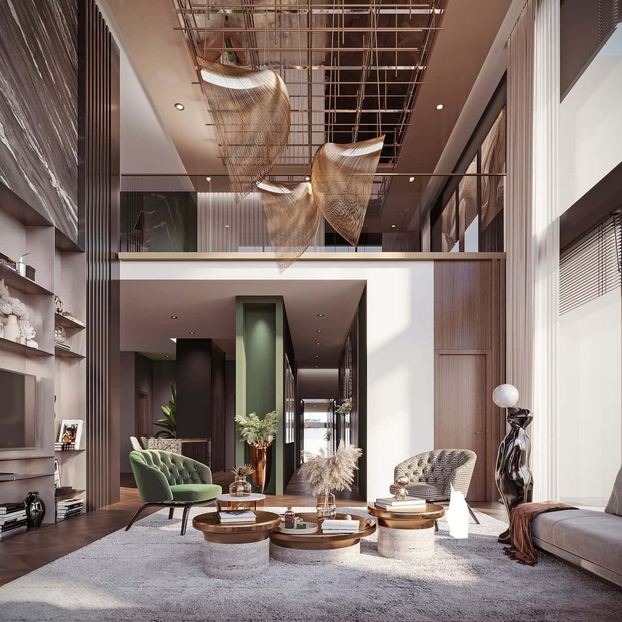 Beograd na vodi - BW Perla