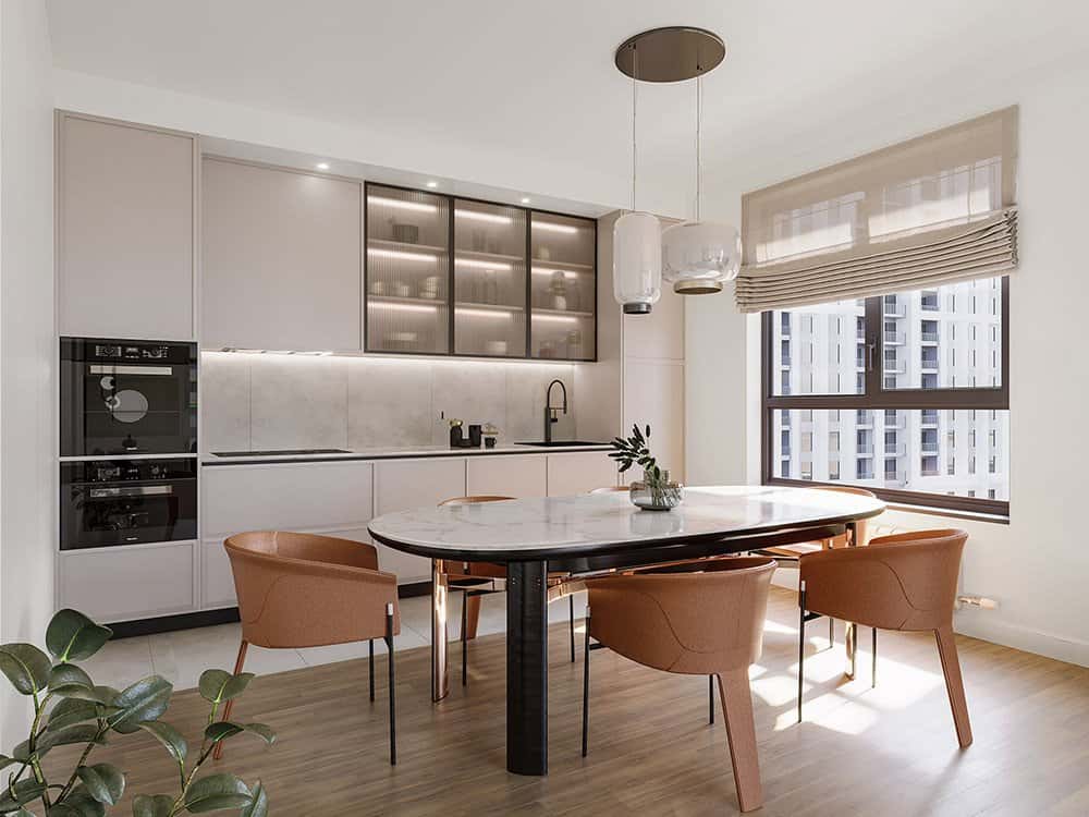 Beograd na vodi - BW Eden