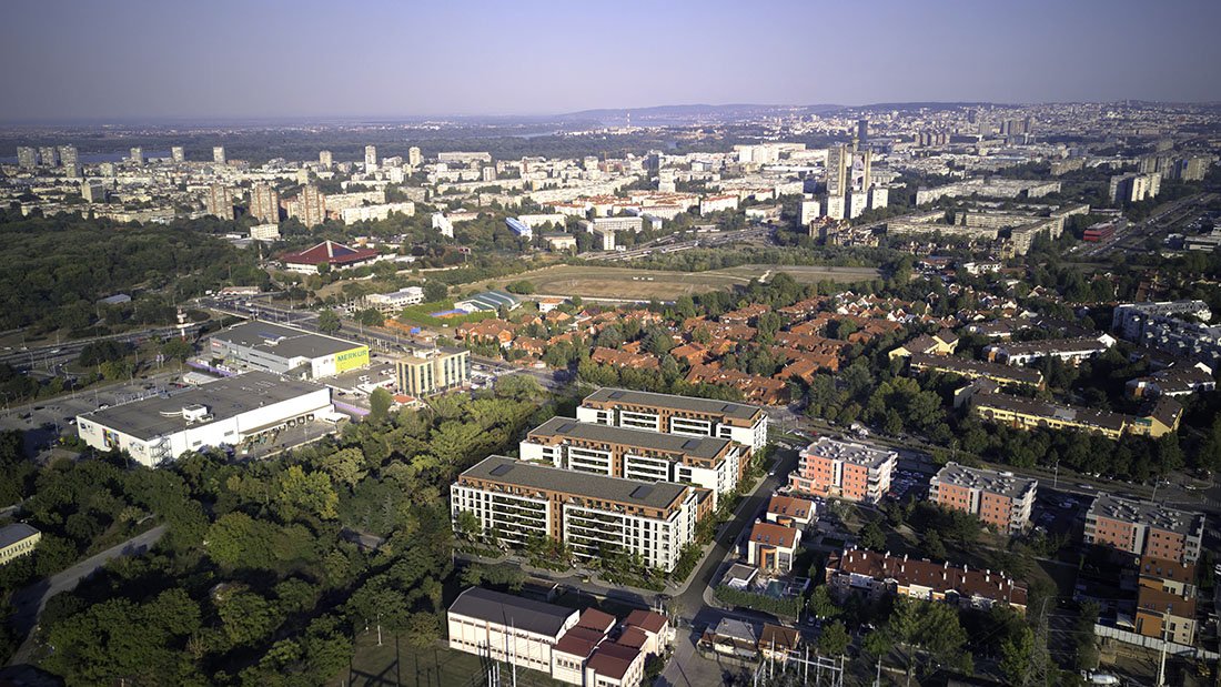 LUX 51 - Lux 51 - Lamela D