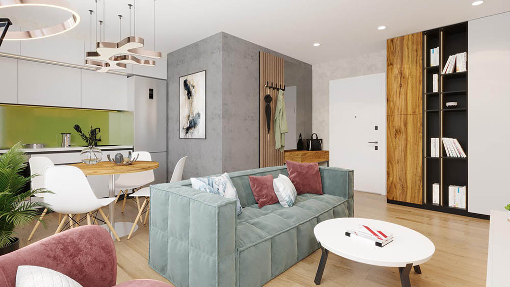 Golden Panorama Wellness & Spa