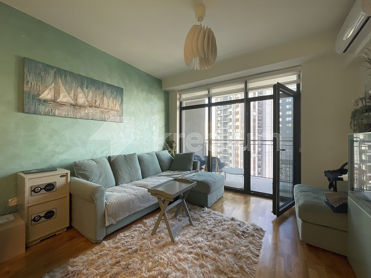 BW Parkview - Odmah useljiv stan