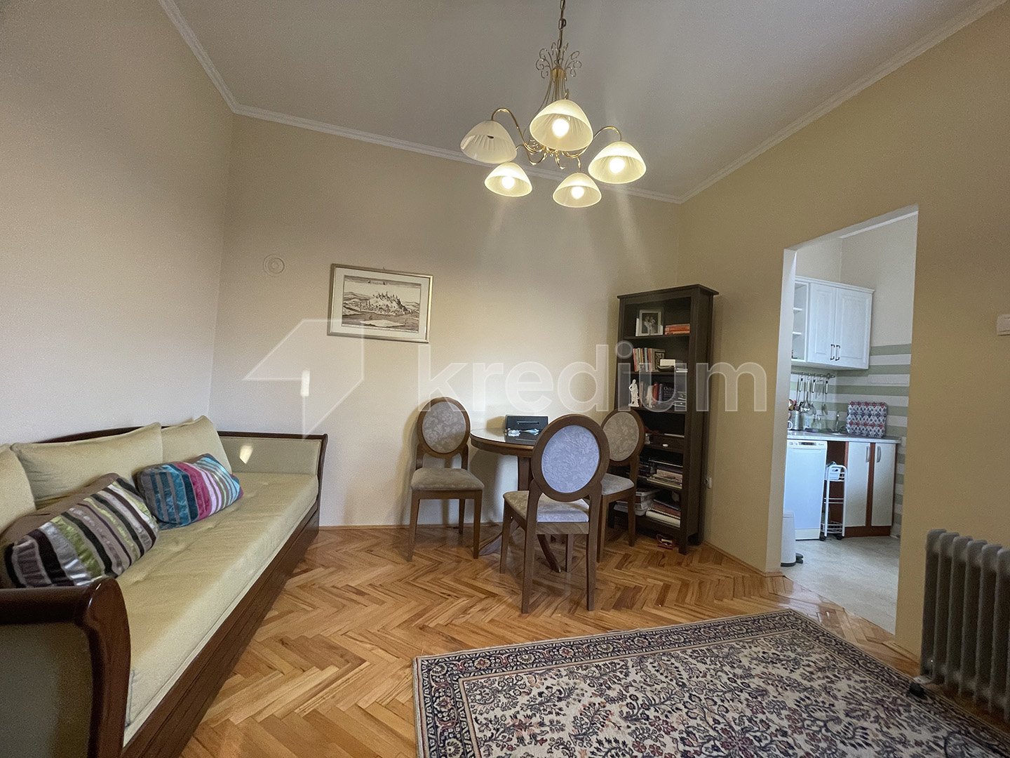 Vračar - 01 - Slavija