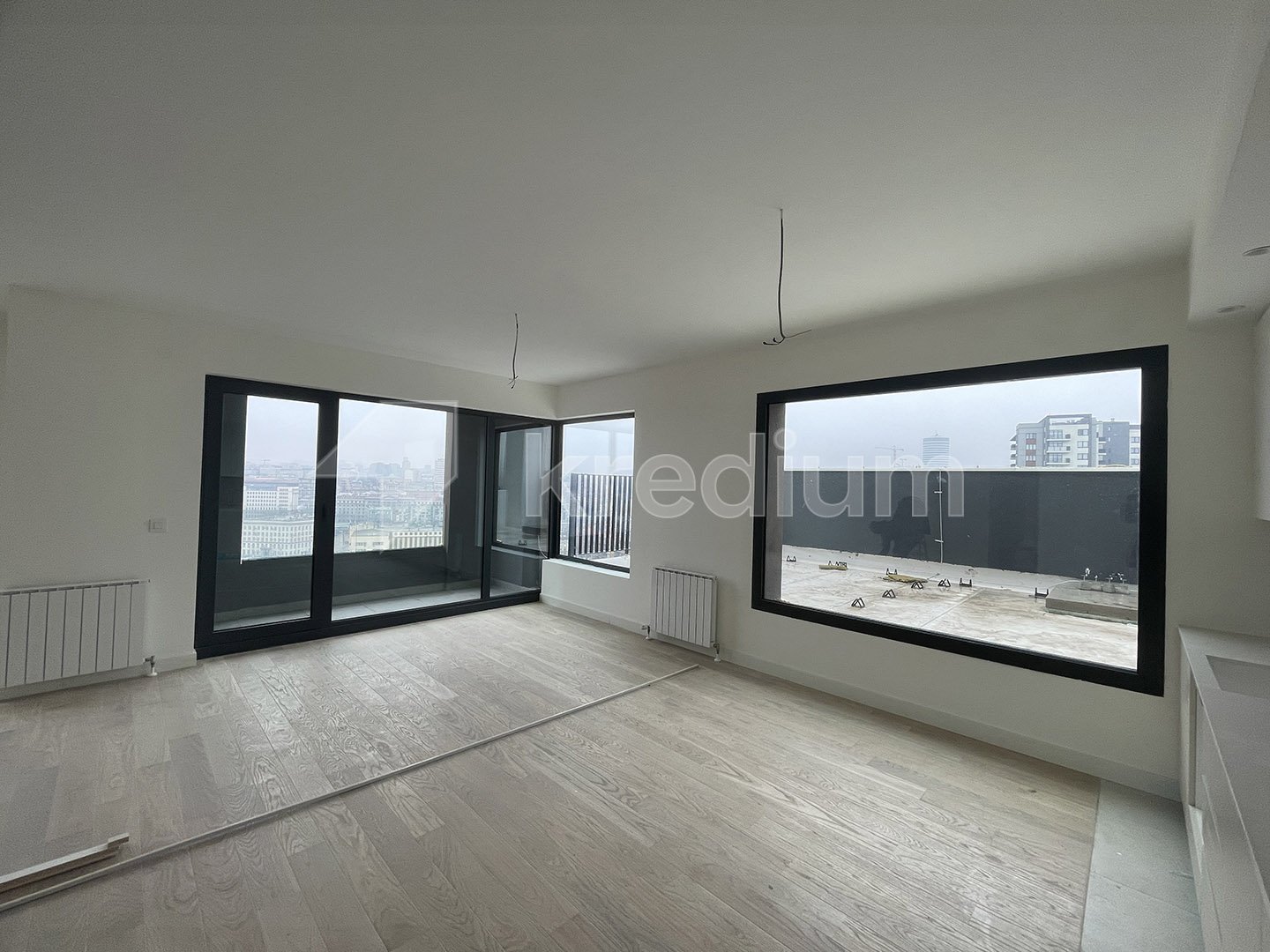 BW Aria - 01 - Beograd na vodi