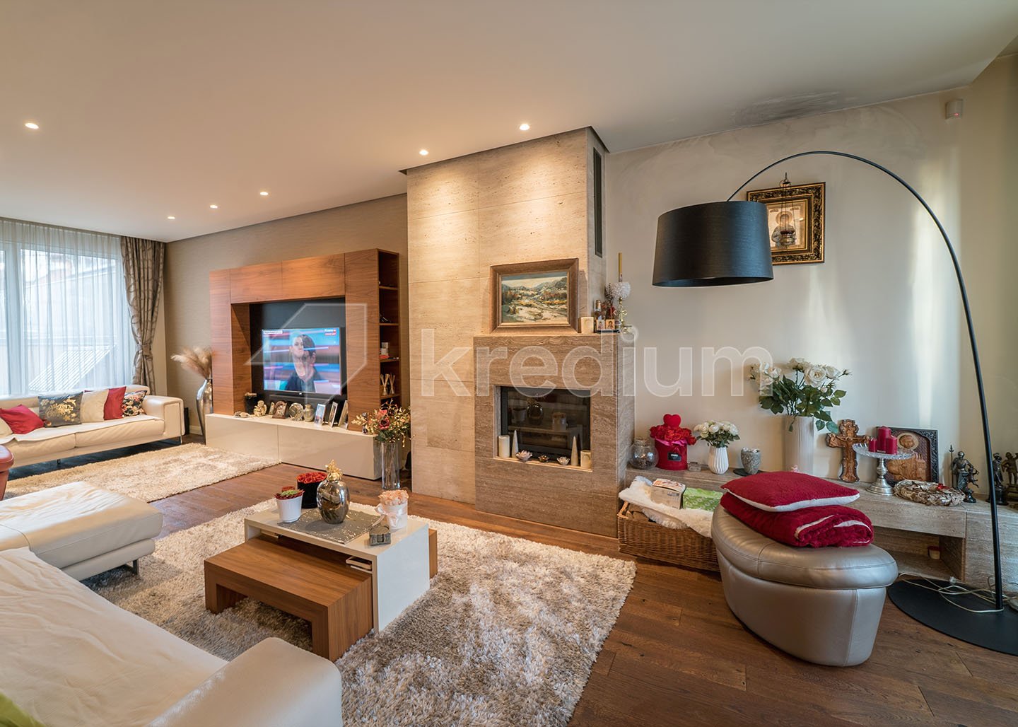 Luksuzna kuća na Banjici