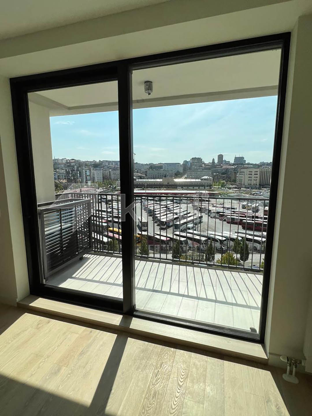 BW Metropolitan - 09 - Beograd na vodi