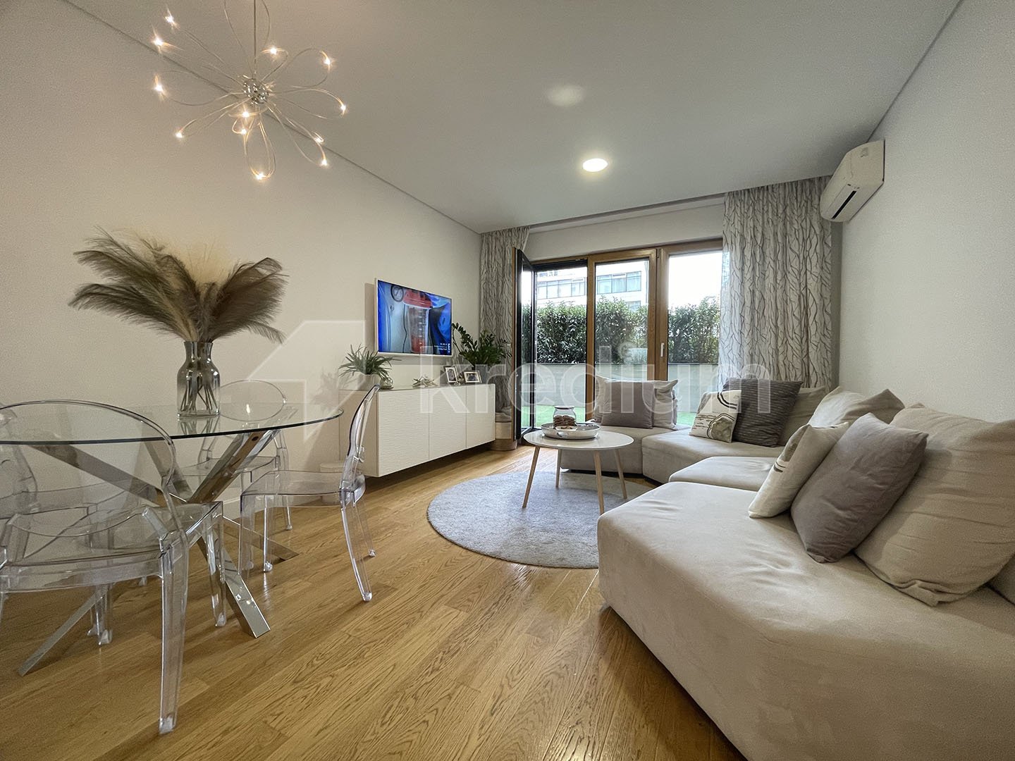 Jurija Gagarina - 02 - Novi Beograd