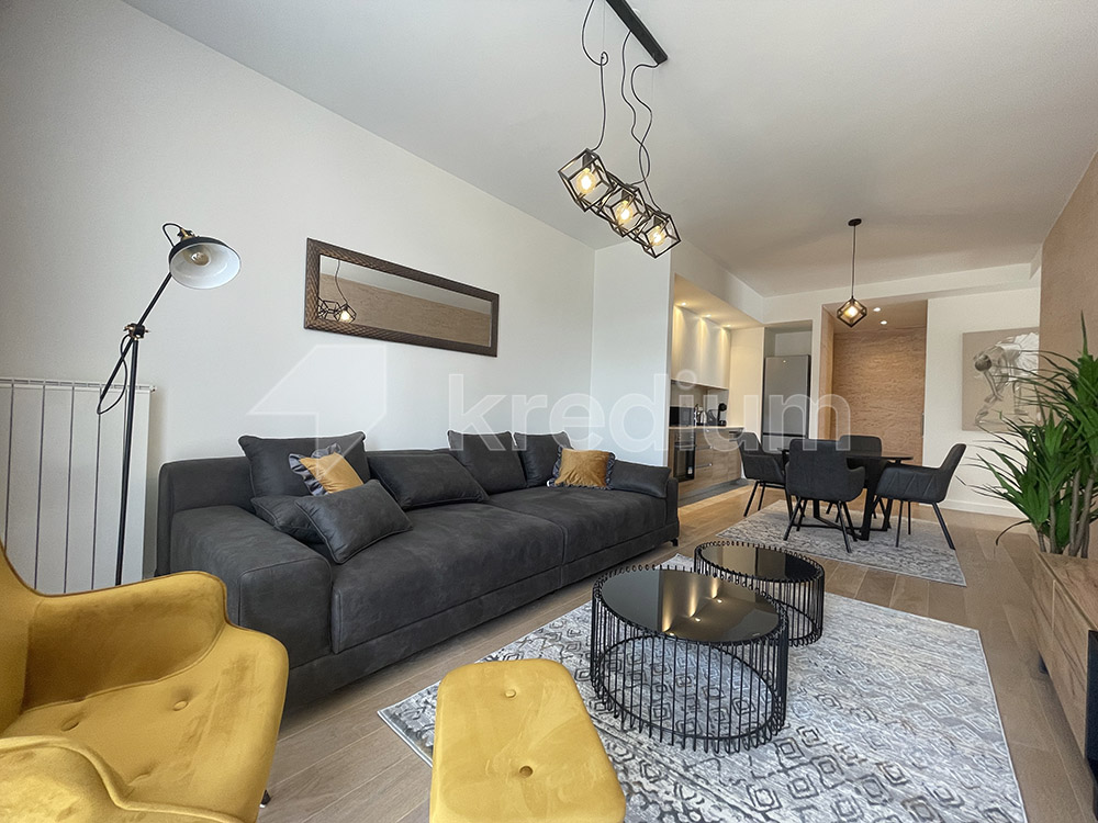 BW Verde - 19 - Beograd na vodi