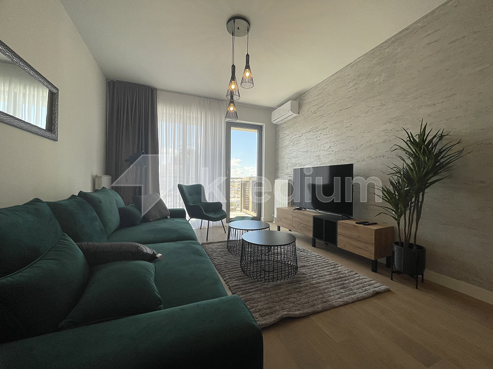 BW Verde - 20 - Beograd na vodi