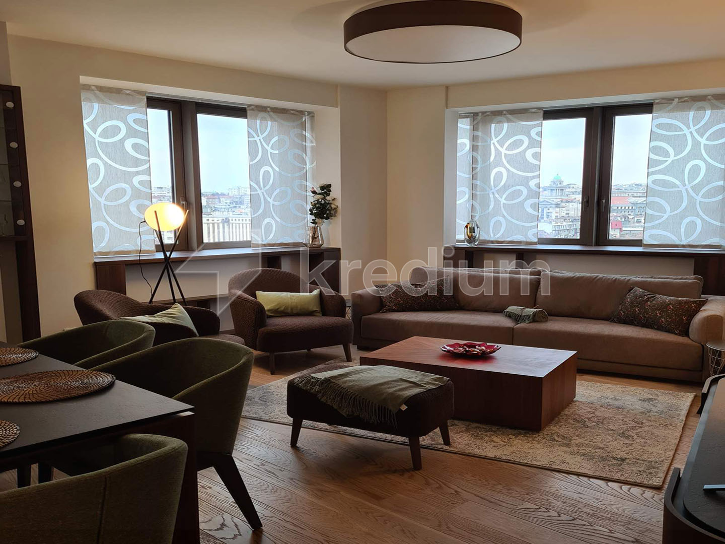 BW Aurora - 04 - Beograd na vodi