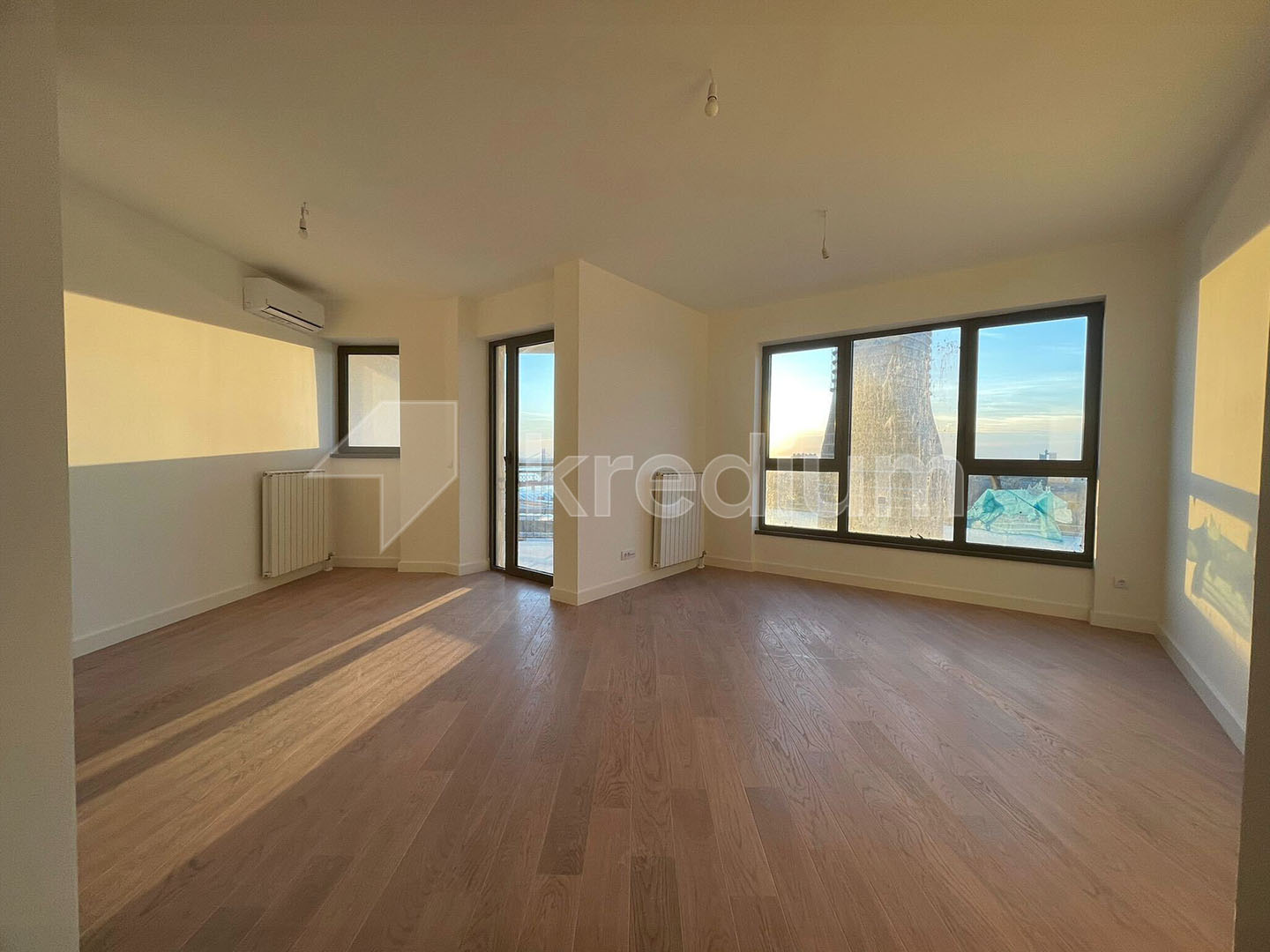 BW Aqua - 03 - Beograd na vodi