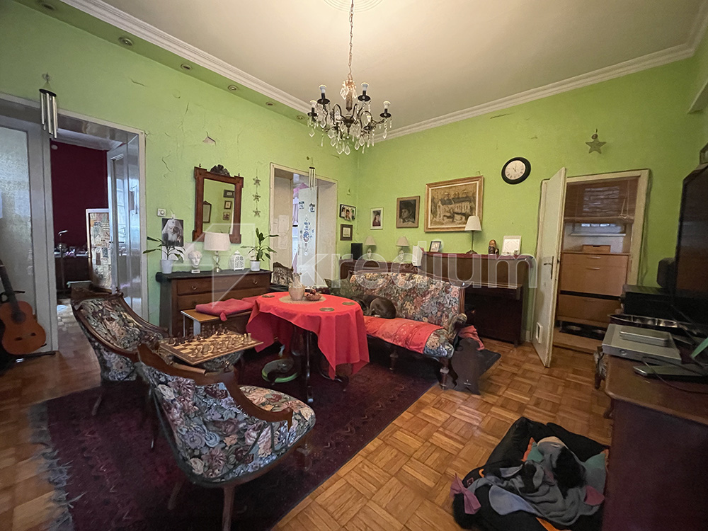 Maršala Birjuzova - 01