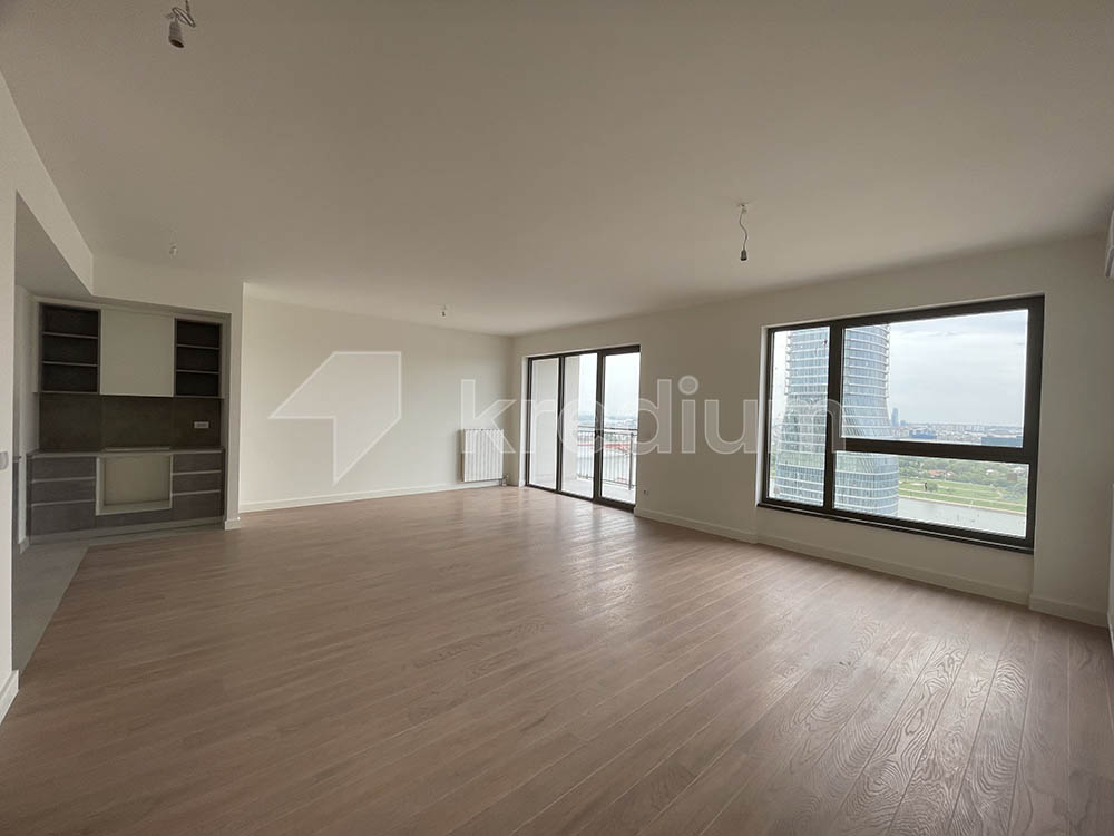 BW Aqua - 11 - Beograd na vodi