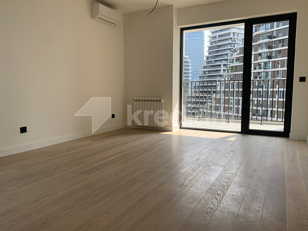 BW Simfonija - 04 - Beograd na vodi