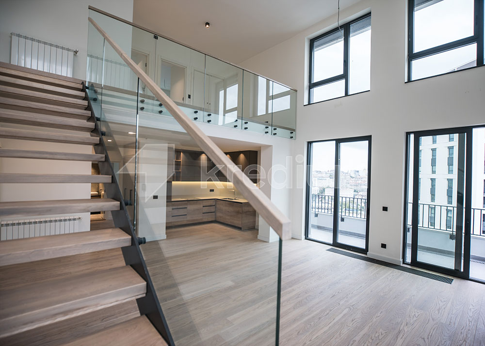 BW Simfonija - 07 - Beograd na vodi